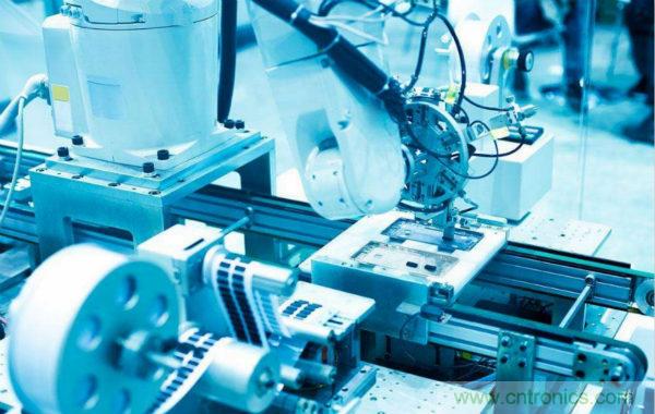 【倒計時19天】第92屆中國電子展&mdash;&mdash;凝心聚力 蓄勢待發