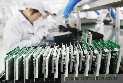 展會看點早知道  第92屆中國電子展即將登場！