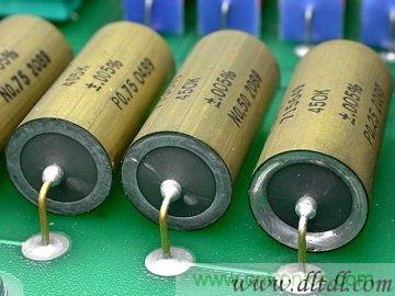 電阻還有精度之分，高精密電阻有啥特殊要求？