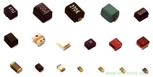 電感知識：參數、線圈、作用、與磁珠的聯系與區別、計算公式、注意事項