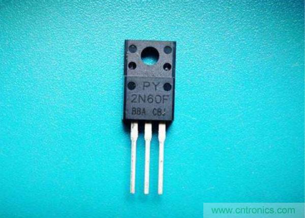 只需7步，秒懂MOS管選型