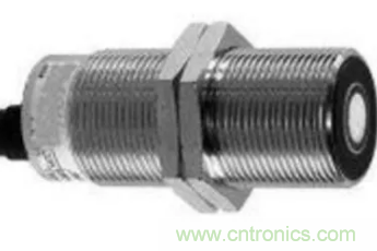 超聲波傳感器原理、特點及用途