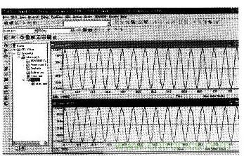 如何讓DSP數字振蕩器產生移相正弦波？