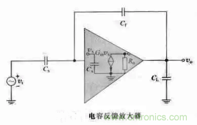 解讀電容器在電路中的27種作用 解讀電容器在電路中的27種作用