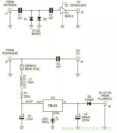 解讀電容器在電路中的27種作用 解讀電容器在電路中的27種作用
