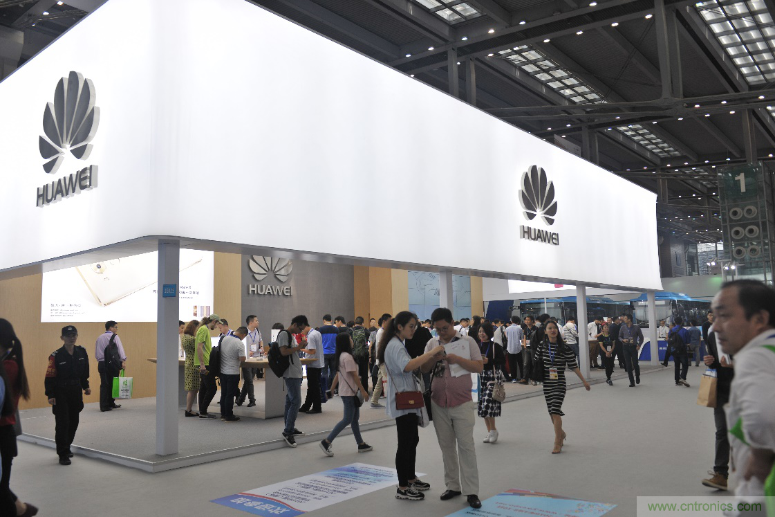 萬物互聯的全新&ldquo;生態&rdquo; 在CITE看出端倪