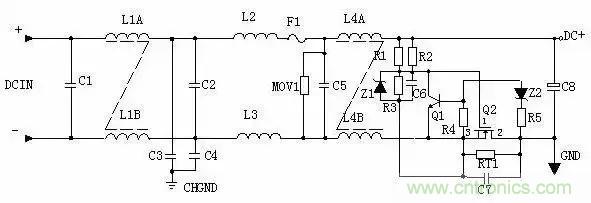 一文看破開關(guān)電源電路，不明白的看這里！