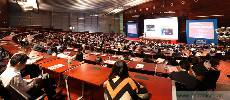 電子行業年度盛會，精彩一觸即發！&mdash;&mdash;文末彩蛋更精彩！