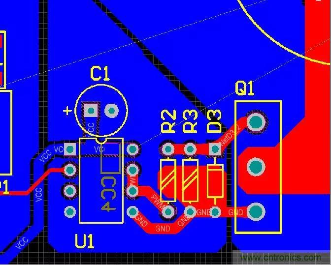 MOS管驅動設計，你一定要掌握這些&ldquo;重要細節(jié)&rdquo;！