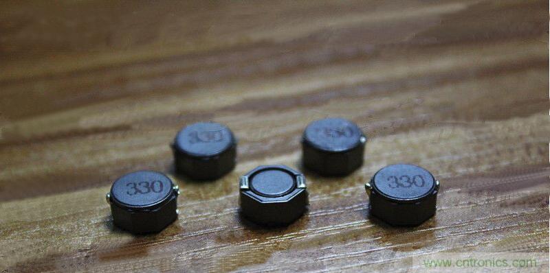 貼片電感為何會產生損耗？