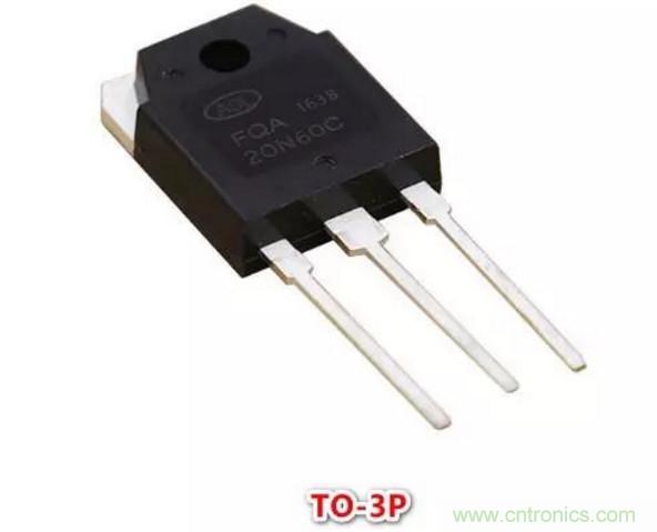 MOS管封裝與參數有著怎樣的關系，如何選擇合適封裝的MOS管