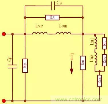 開關電源從分析&rarr;計算&rarr;仿真