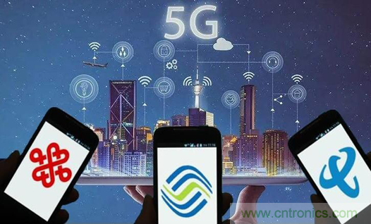 三大運營商齊聚福州，5G創新應用燃爆數字中國建設成果展覽現場