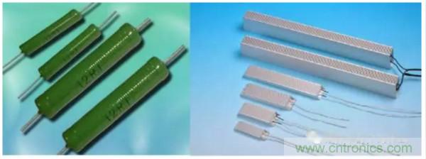 基礎知識篇&mdash;&mdash;電阻