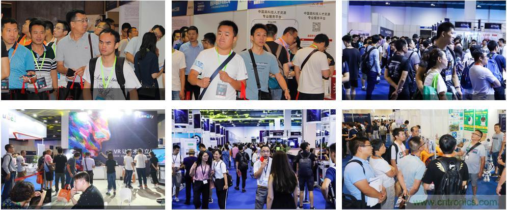 搶占工業(yè)4.0先機，這場智能制造大會可以期待！