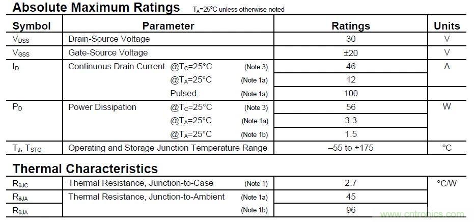 硬件開發，我想和MOS管聊聊