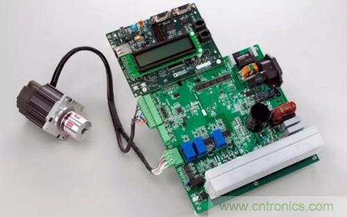 如何實現(xiàn)電機驅(qū)動中Σ-Δ ADC的最佳性能? 如何實現(xiàn)電機驅(qū)動中Σ-Δ ADC的最佳性能?