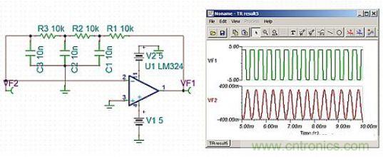 不要低估輸入作為輸出的力量，這個方法幫你節省一個運算放大器