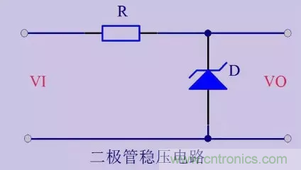 靈巧區(qū)別濾波、穩(wěn)壓、比較、運放電路