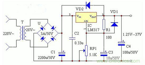 多年電源設計心得，毫無保留都給你了！