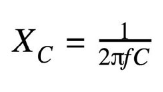 無源RC濾波器，看文了解一下
