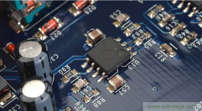 將運算放大器用作比較器，可行么？