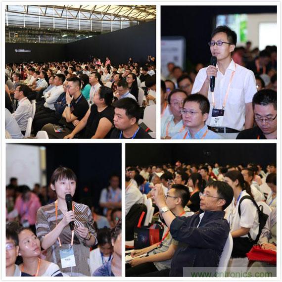 明年再見(jiàn)！&ldquo;WAIE 2019第四屆上海國(guó)際人工智能展覽會(huì)暨人工智能產(chǎn)業(yè)大會(huì)&rdquo;完美落幕！