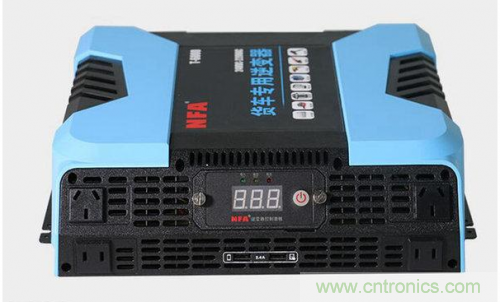 逆變器選擇如何做到&ldquo;對癥下藥&rdquo;？