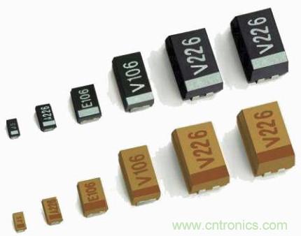 電容的尺寸、耐壓值、方向，這些參數(shù)該如何選擇？