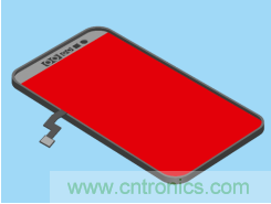 tesa 7905超薄遮蔽膠帶，助力手機廠商實現5G時代無限創新的手機設計