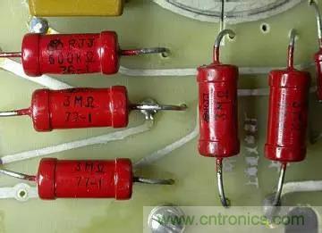 一文帶你認識：電阻精度！