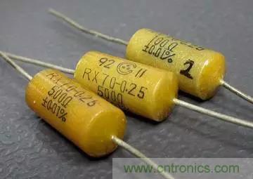 一文帶你認識：電阻精度！