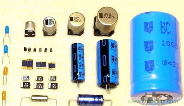 電容中那些獨(dú)有的特性和功能，你有了解嗎？