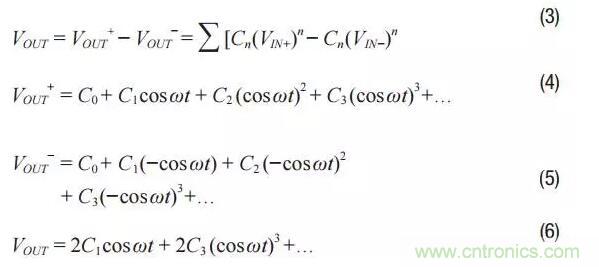 RF信號鏈應用中差分電路的4大優點你了解了沒？
