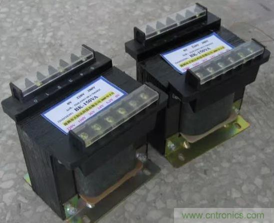 變壓器的冷知識你知道嗎？