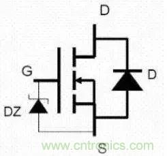萬用表測試MOS管使用及更換總是很難？