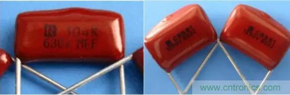 【收藏】N種電容器分類詳解！