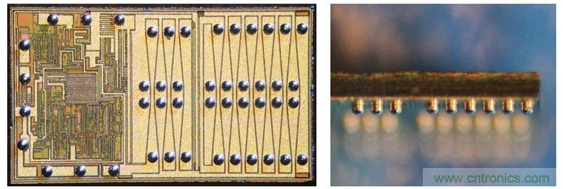 是否可以將低EMI電源安裝到擁擠的電路板上？