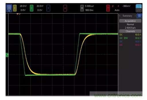 低壓變高壓，運算放大器自舉實現更優性能！