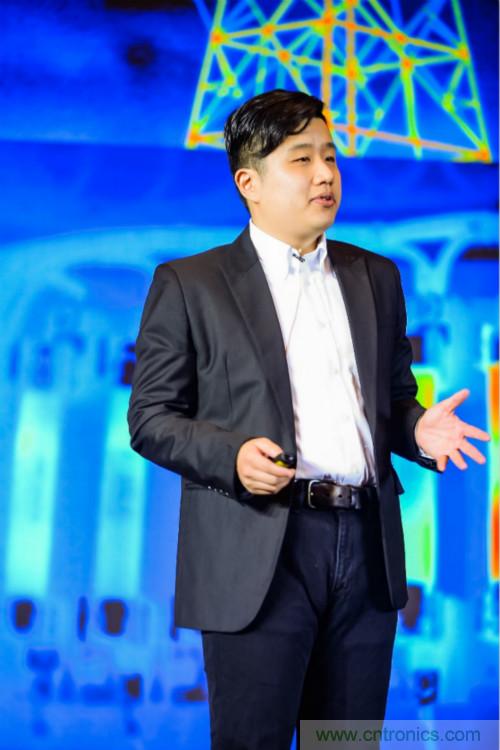 進博會搶先看&mdash;&mdash;福祿克入駐進博會裝備展區，助力中國未來發展