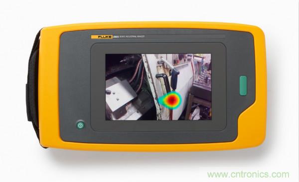 進博會搶先看&mdash;&mdash;福祿克入駐進博會裝備展區，助力中國未來發展