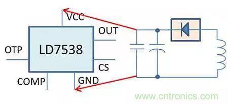 老工程師多年經(jīng)驗總結(jié)，開關電源傳導EMI太重要了！
