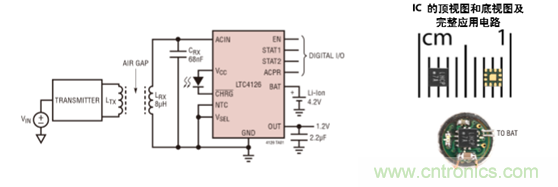 瞄準可穿戴市場的痛點，無線充電方案的選擇至關重要！