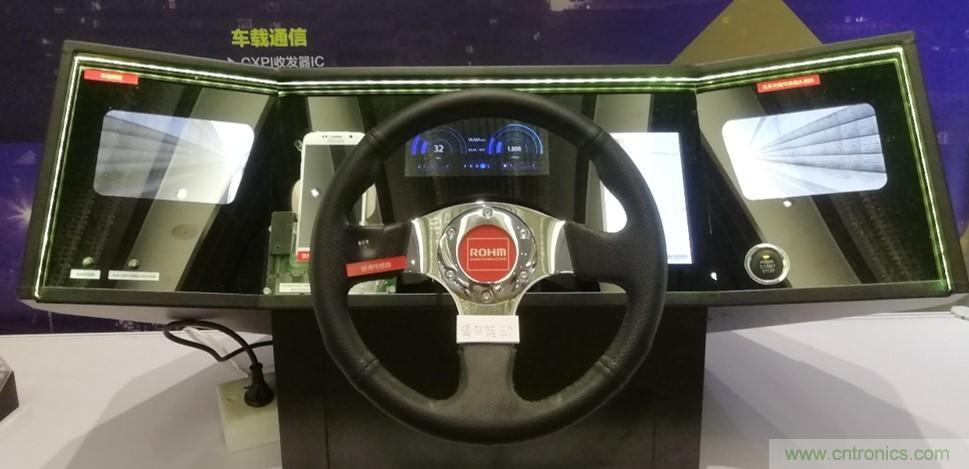 &ldquo;2019 ROHM科技展&rdquo;舉辦在即，詮釋羅姆對智能生活的貢獻