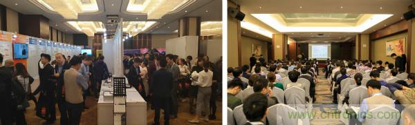 &ldquo;2019 ROHM科技展&rdquo;舉辦在即，詮釋羅姆對智能生活的貢獻