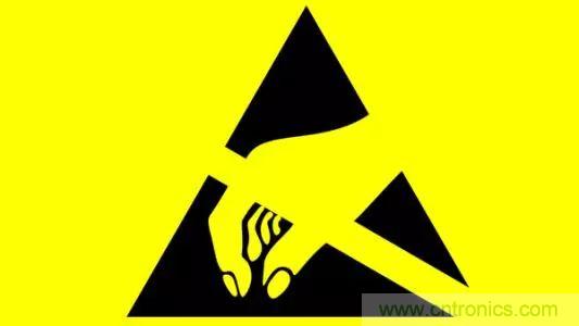 電路板上這些標志的含義，你都知道嗎？