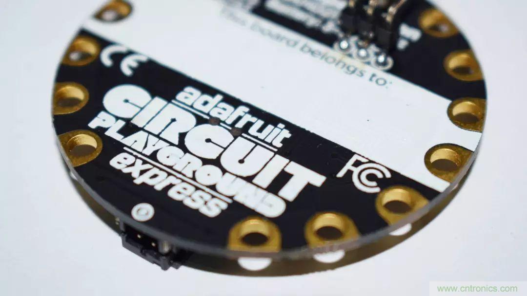 電路板上這些標志的含義，你都知道嗎？