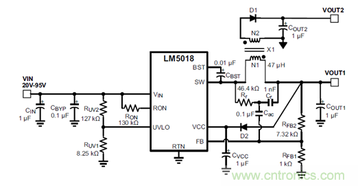 電動車新國標如何應對？TI 來提供BMS解決方案！