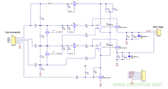 電動車新國標如何應對？TI 來提供BMS解決方案！
