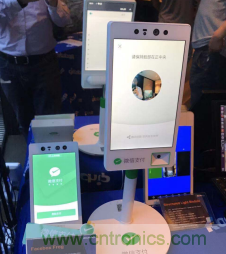 年終案例匯總！2019年瑞芯微AI芯片三大應(yīng)用場景盤點(diǎn)